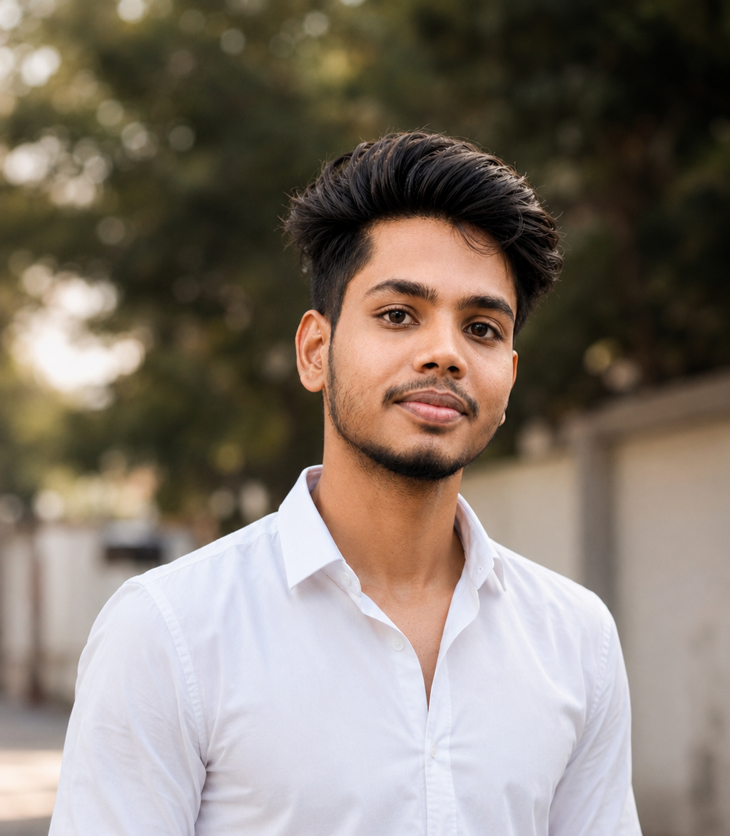 Yashwant Sahu
