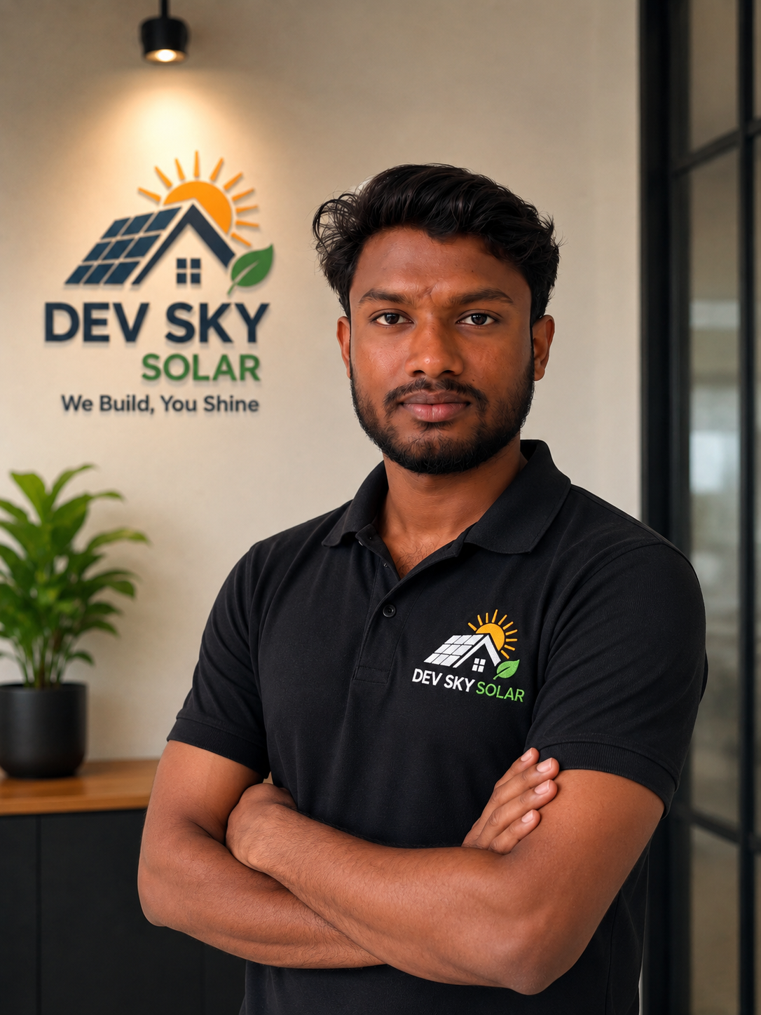Domendra Kumar