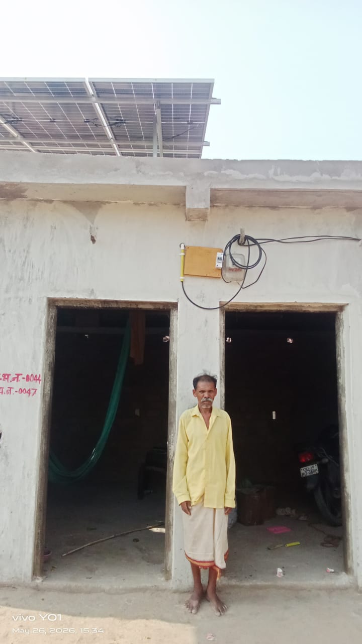 Solar Installation