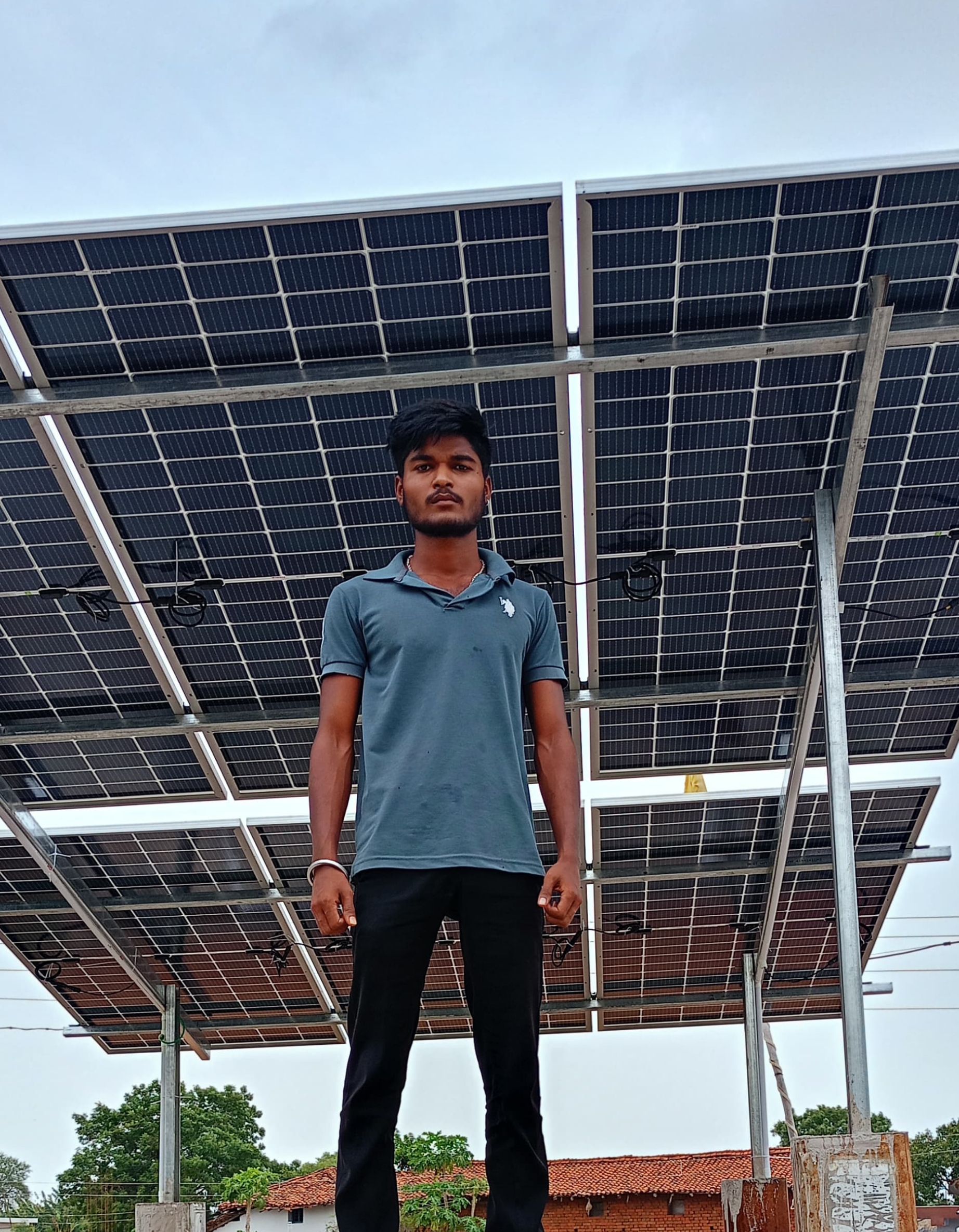 Solar Installation